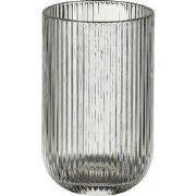 Mica Decorations Merlot Drinkglas - Set van 6 - 400 ml - Transparant