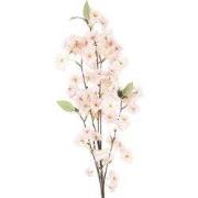 Clayre & Eef Kunstbloem 90 cm Roze Kunststof