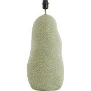 Light & Living - Lampvoet AGADO - Ø26.5x62cm - Groen