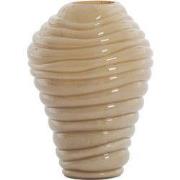 Light & Living - Vaas FENLOR - Ø18x25 cm - Bruin