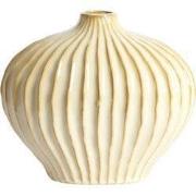 Light & Living - Vaas LORITO - 30x16x25 cm - Bruin