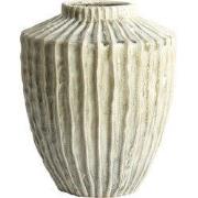 Light & Living - Vaas TALEA - Ø32x40 cm - Groen