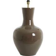 Light & Living - Lampvoet NANA - Ø46x69 cm - Bruin