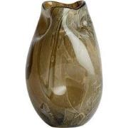 Light & Living - Vaas JORIEN - 14.5x13.5x25 cm - Groen