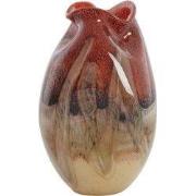 Light & Living - Vaas JORIEN - 14.5x13.5x25 cm - Rood