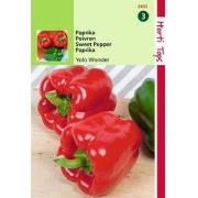 2 stuks - Paprika Yolo Wonder