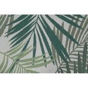 Garden Impressions Buitenkleed naturalis palm leaf 160x230 cm