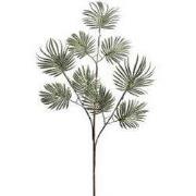 Palm leaf 81 cm green kunstbloem zijde nepbloem