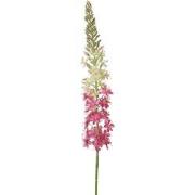Eremurus kunststof 5x6x105 cm roze