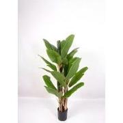 Bananenboom 150 cm kunstplant Oosterik Home