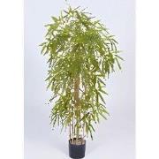 Chinese bamboo 150 cm kunstplant Oosterik Home