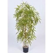 Chinese bamboo 120 cm kunstplant Oosterik Home