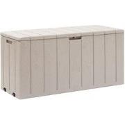 Kussenbox Bravo Warm Grijs