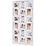 Decopatent - XL Fotolijst Collage voor 18 Foto's van (10x15 & 15x10 Cm...