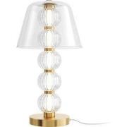 Maytoni - Tafellamp Amulet - Goud - Ø25