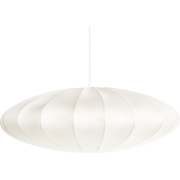 GUACARA  - Hanglamp - Off-white - Nylon