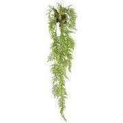 Kunstmatige hangvaren Kopu Kopu 145 cm - groen