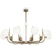 Maytoni - Hanglamp Rendez-vous - Messing - Ø116