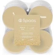 8 Maxi Geurtheelichten Fierce Fire