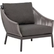 Bijou Lounge Tuinstoel