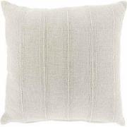 Unique Living - Sierkussen Nayla Dove White -45x45cm