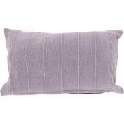 Unique Living - Sierkussen Nayla Lila -30x50cm