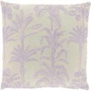 Unique Living - Sierkussen Tilly Lila -45x45cm