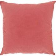 Unique Living - Sierkussen Otis Sugar Pink -45x45cm