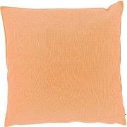 Unique Living - Sierkussen Bliss outdoor Orange -45x45cm