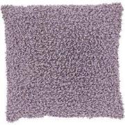 Unique Living - Sierkussen Bjork Lila -45x45cm