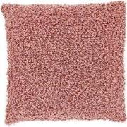 Unique Living - Sierkussen Bjork old Pink -45x45cm