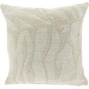 Unique Living - Sierkussen Filou Outdoor Dove White -45x45cm