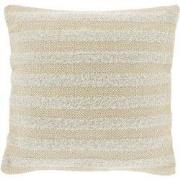 Unique Living - Sierkussen Stella Dove White -45x45cm