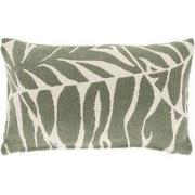 Unique Living - Sierkussen Filou Outdoor Tea Green -30x50cm