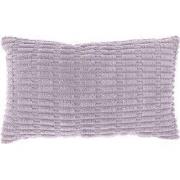 Unique Living - Sierkussen Cedro Lila -30x50cm