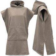 Unique Living - Poncho Beach Taupe -80x100cm