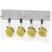 Unique Living - Tafelclip Tropic  -cm