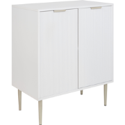 SOHO - Dressoir - Wit - MDF