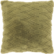 Unique Living - Sierkussen Liora 45x45cm - Moss Green