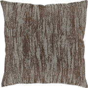 Unique Living - Sierkussen Neomi 45x45cm - Rocky Brown