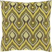 Unique Living - Sierkussen Bella 45x45cm - Dessin 3