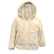 Unique Living - Vest Dani 43x47cm - Dove White