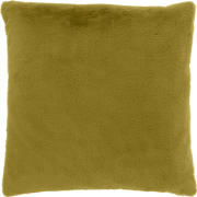 Unique Living - Sierkussen Klaas 45x45cm - Moss Green