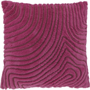 Unique Living - Sierkussen Jace 45x45cm - Fuchsia