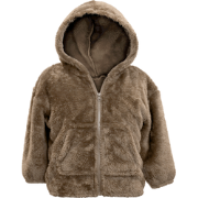 Unique Living - Vest Dani 43x47cm - Taupe