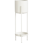 Mica Decorations Colyn Bloempot op Poten - Plantenpot - Bloempot Binne...