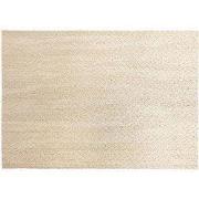 Unique Living - Placemat Mora - 30x43cm - Dove White