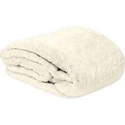Cozy Bliss Luxury Milky Pluche Plaid - Crème - 270x230 cm