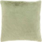 Unique Living - Sierkussen Klaas Tea Green -45x45cm