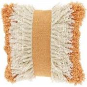 Unique Living - Sierkussen Ziggy Apricot -45x45cm